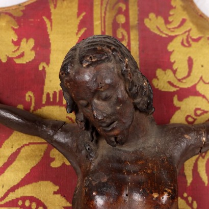 Christ crucifié