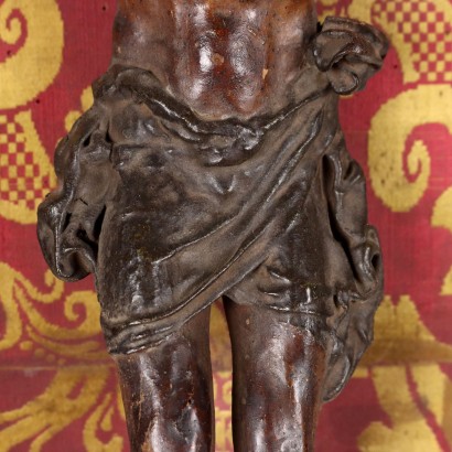 Christ crucifié