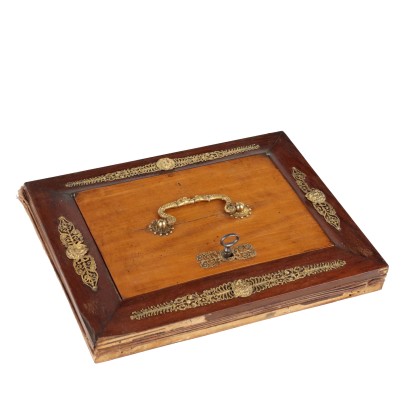 Cofanetto Porta Lettere Maison Alphonse Giroux