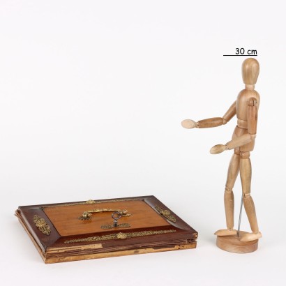 Cofanetto Porta Lettere Maison Alphonse
