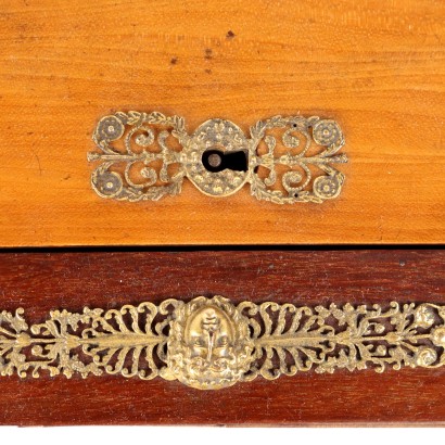 Cofanetto Porta Lettere Maison Alphonse
