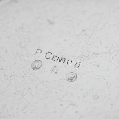 Precision Laboratory Balance in