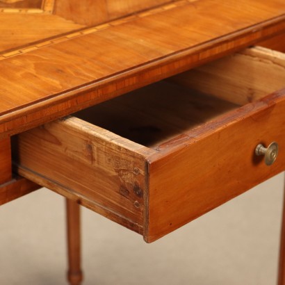 Bureau ouvert néoclassique