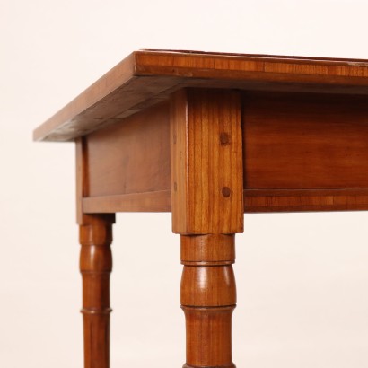 Bureau ouvert néoclassique