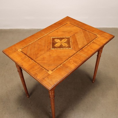 Bureau ouvert néoclassique