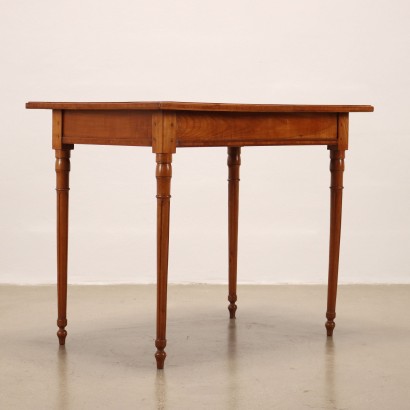 Bureau ouvert néoclassique