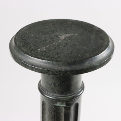 Colonna Portavaso in Marmo
