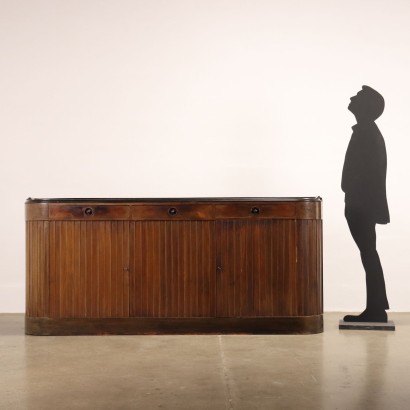 La commode