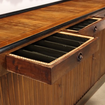 La commode