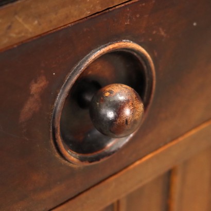 La commode