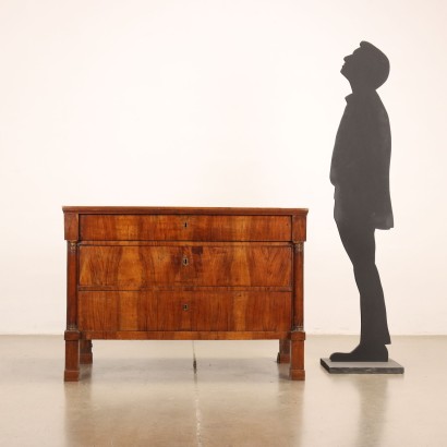 Commode empire