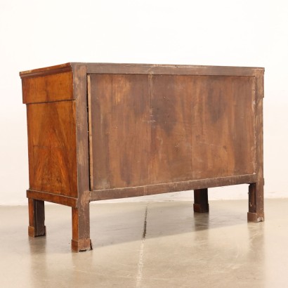 Commode empire