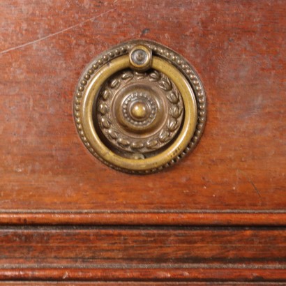 Bureau de jour