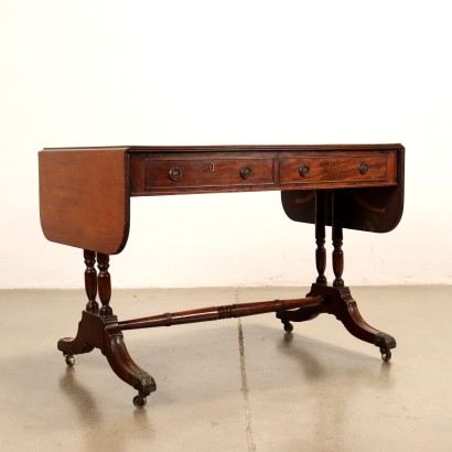 Bureau de jour