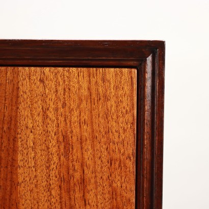 Weekly, English chest of drawers from the 60s