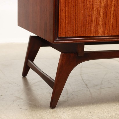 Weekly, English chest of drawers from the 60s