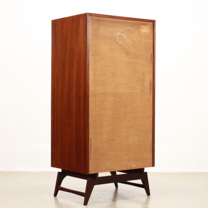 Weekly, English chest of drawers from the 60s