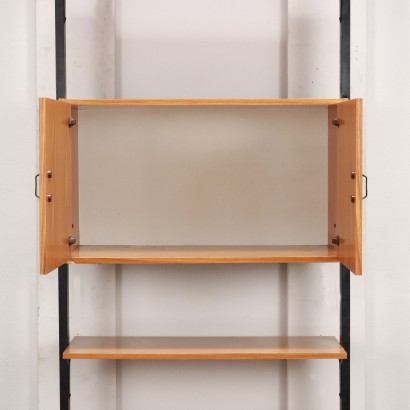 Libreria Anni 70