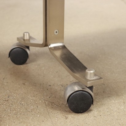 Carrello Porta TV Formanova Anni 60-70
