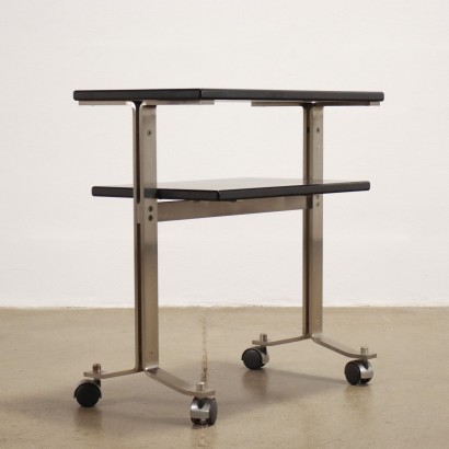 Carrello Porta TV Formanova Anni 60-70