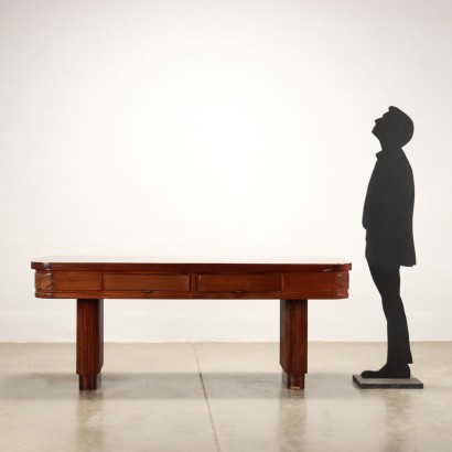 Ladentheke Jahre 50-60