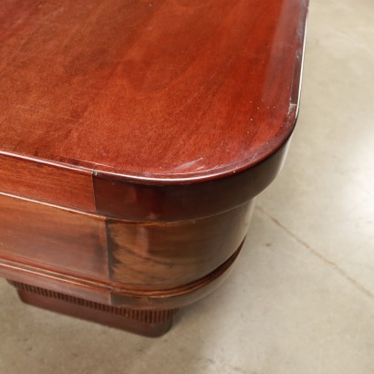 Ladentheke Jahre 50-60