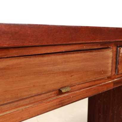 Ladentheke Jahre 50-60