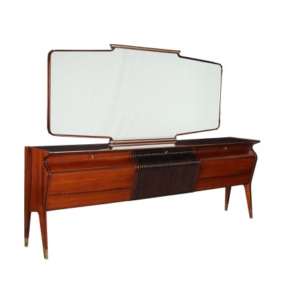 Mueble Buffet de Osvaldo Borsani Años 50-60