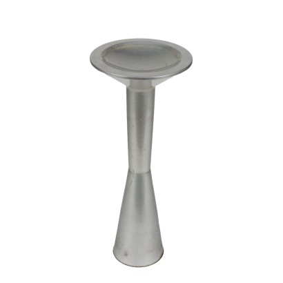 Cendrier Vintage Formanova G. Moscatelli Aluminium des Années 60-70