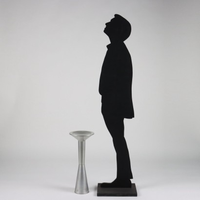 Column Ashtray by Gianni Moscatelli,Gianni Moscatelli,Gianni Moscatelli,Gianni Moscatelli,Gianni Moscatelli,Gianni Moscatelli,Gianni Moscatelli,Gianni Moscatelli,Gianni Moscatelli,Gianni Moscatelli,Gianni Moscatelli,Gianni Moscatelli,Gianni Moscatelli,Gianni Moscatelli