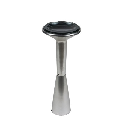 Cendrier Vintage Formanova G. Moscatelli Aluminium des Années 60