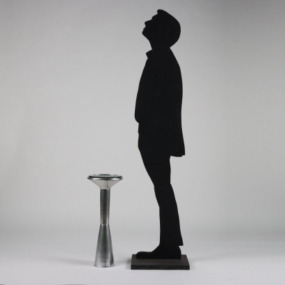Column Ashtray by Gianni Moscatell,Gianni Moscatelli,Gianni Moscatelli,Gianni Moscatelli,Gianni Moscatelli,Gianni Moscatelli,Gianni Moscatelli,Gianni Moscatelli,Gianni Moscatelli,Gianni Moscatelli,Gianni Moscatelli