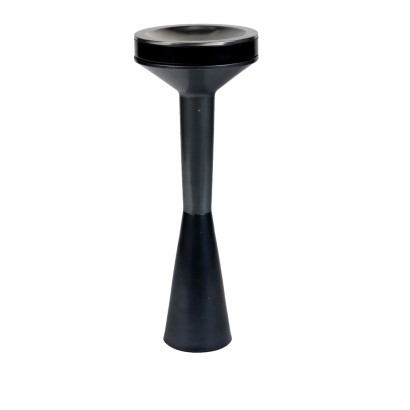 Cendrier Formanova G. Moscatelli Aluminium Italie Années 60-70