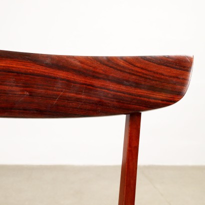 Chaises des années 60
