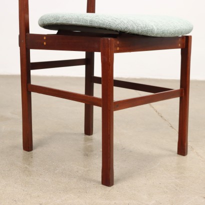 Chaises des années 60