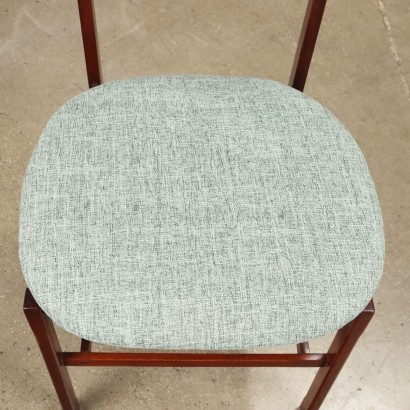 Chaises des années 60