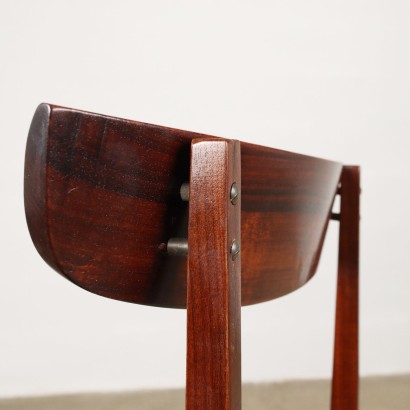 Chaises des années 60