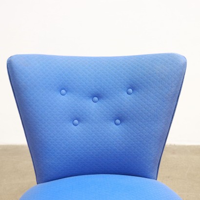 Sillones de los años 50-60, Sillones de los años 50-60