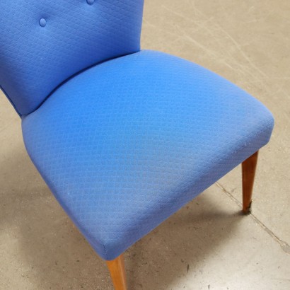 Sillones de los años 50-60, Sillones de los años 50-60