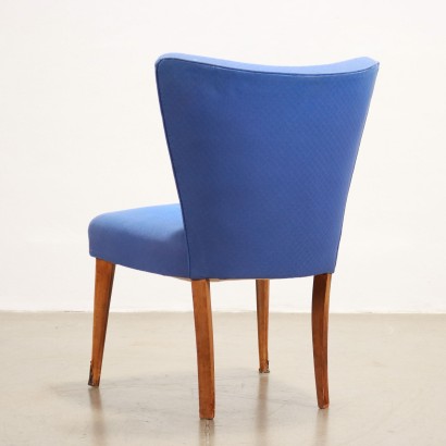 Sillones de los años 50-60, Sillones de los años 50-60