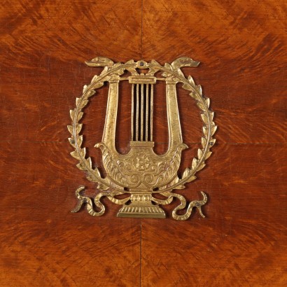 Secrétaire De Style Empire