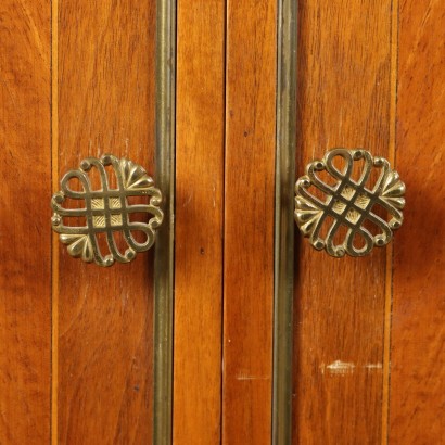 Secrétaire De Style Empire