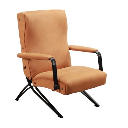 Gianni Moscatelli 'Milly' sillón para Formanova 1960s-70s