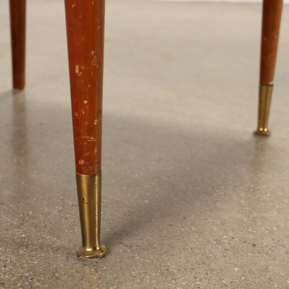 Armchairs from the 50s and 60s