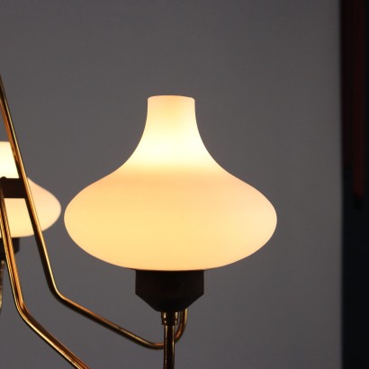 Lampe des années 50-60
