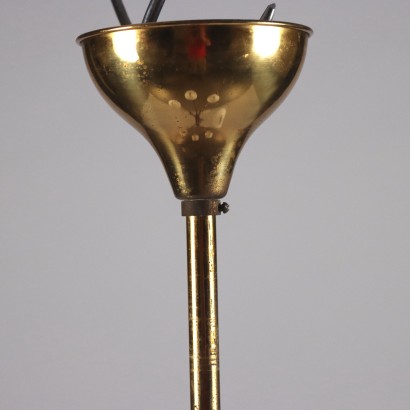 Lampe des années 50-60