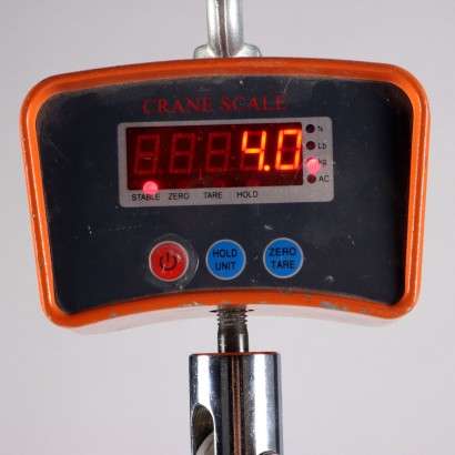 Lampe des années 50-60