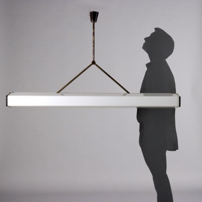 Lamp from the 60s
