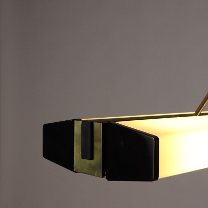 Lamp from the 60s