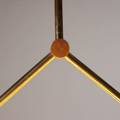 Lamp from the 60s
